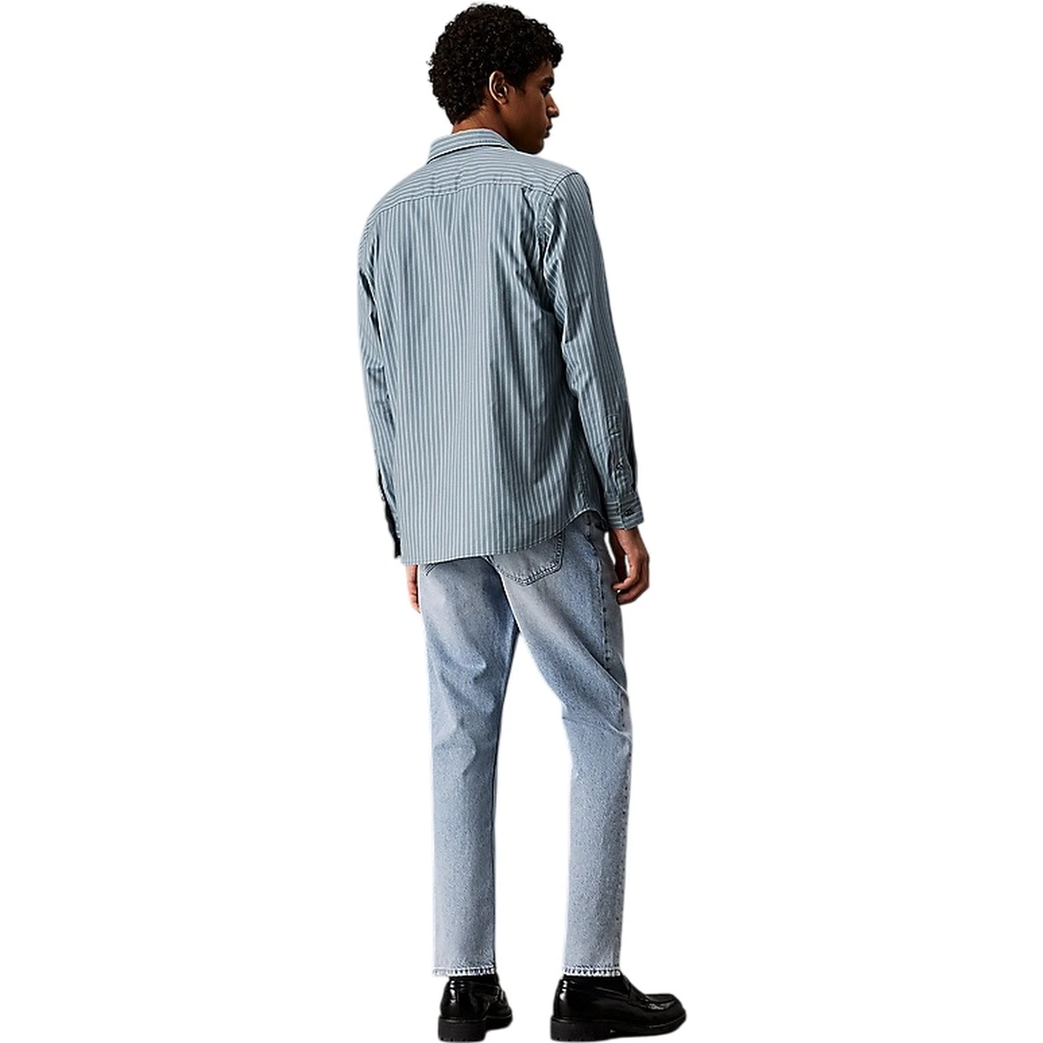 Calvin Klein Jeans Blue