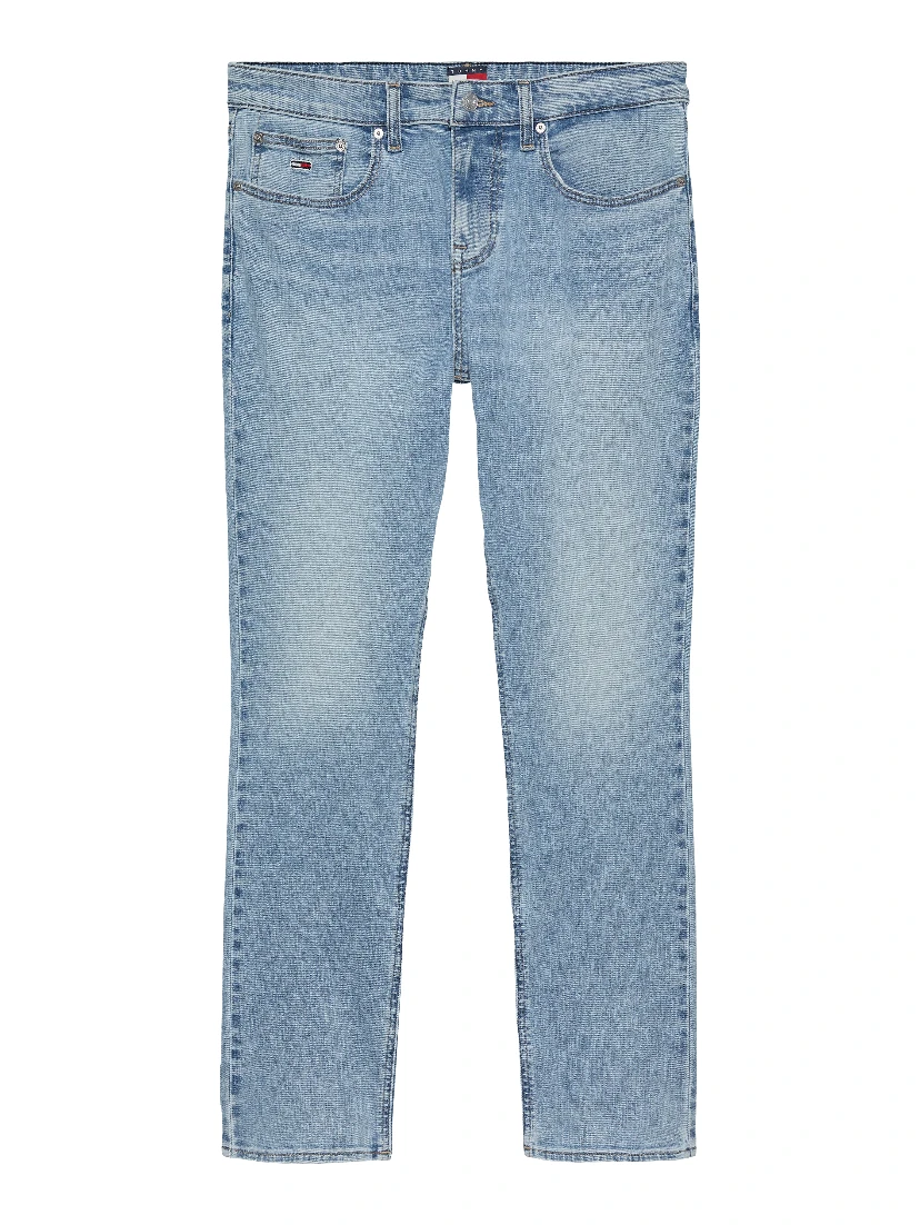 TOMMY JEANS  Jeans Blue