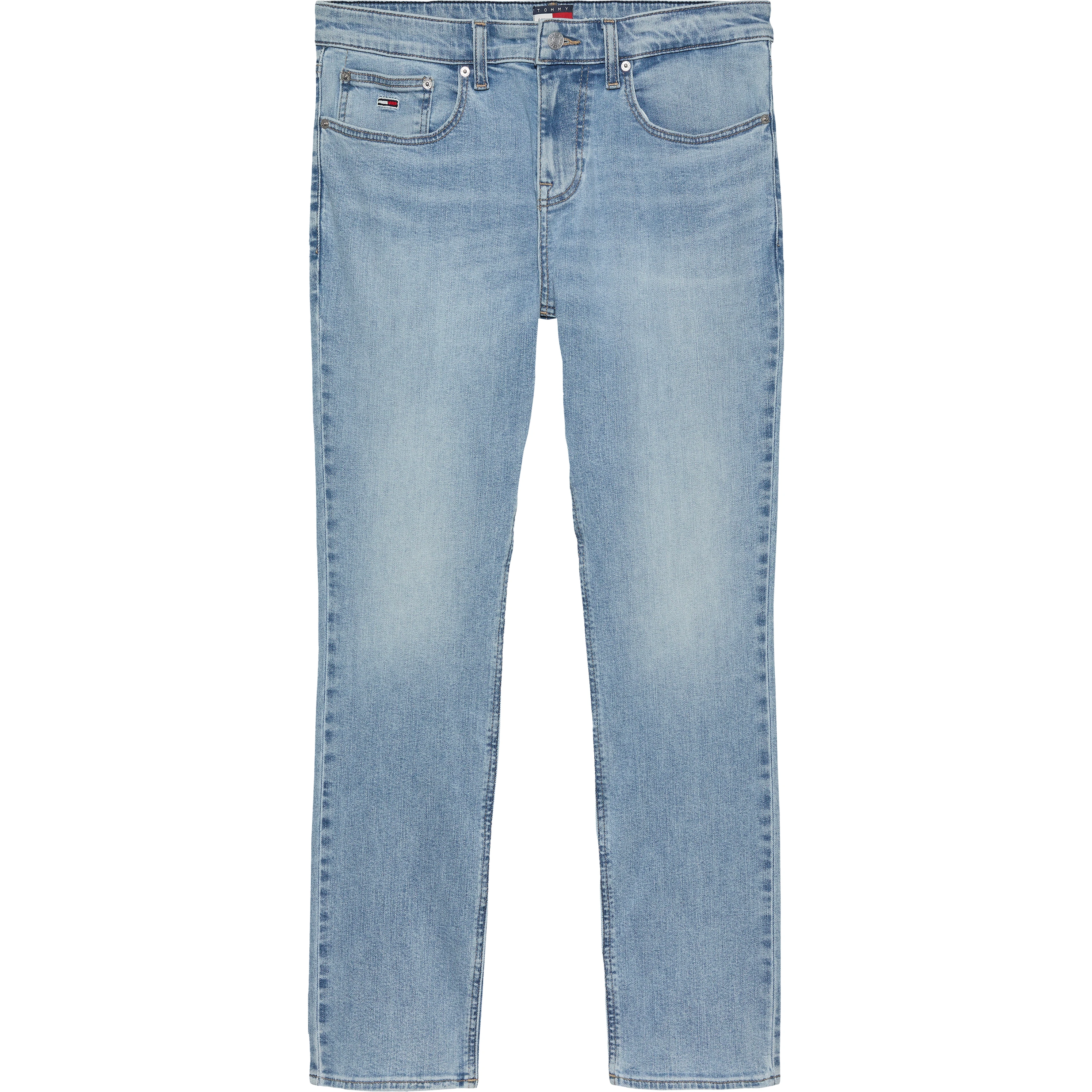 TOMMY JEANS Jeans Blue