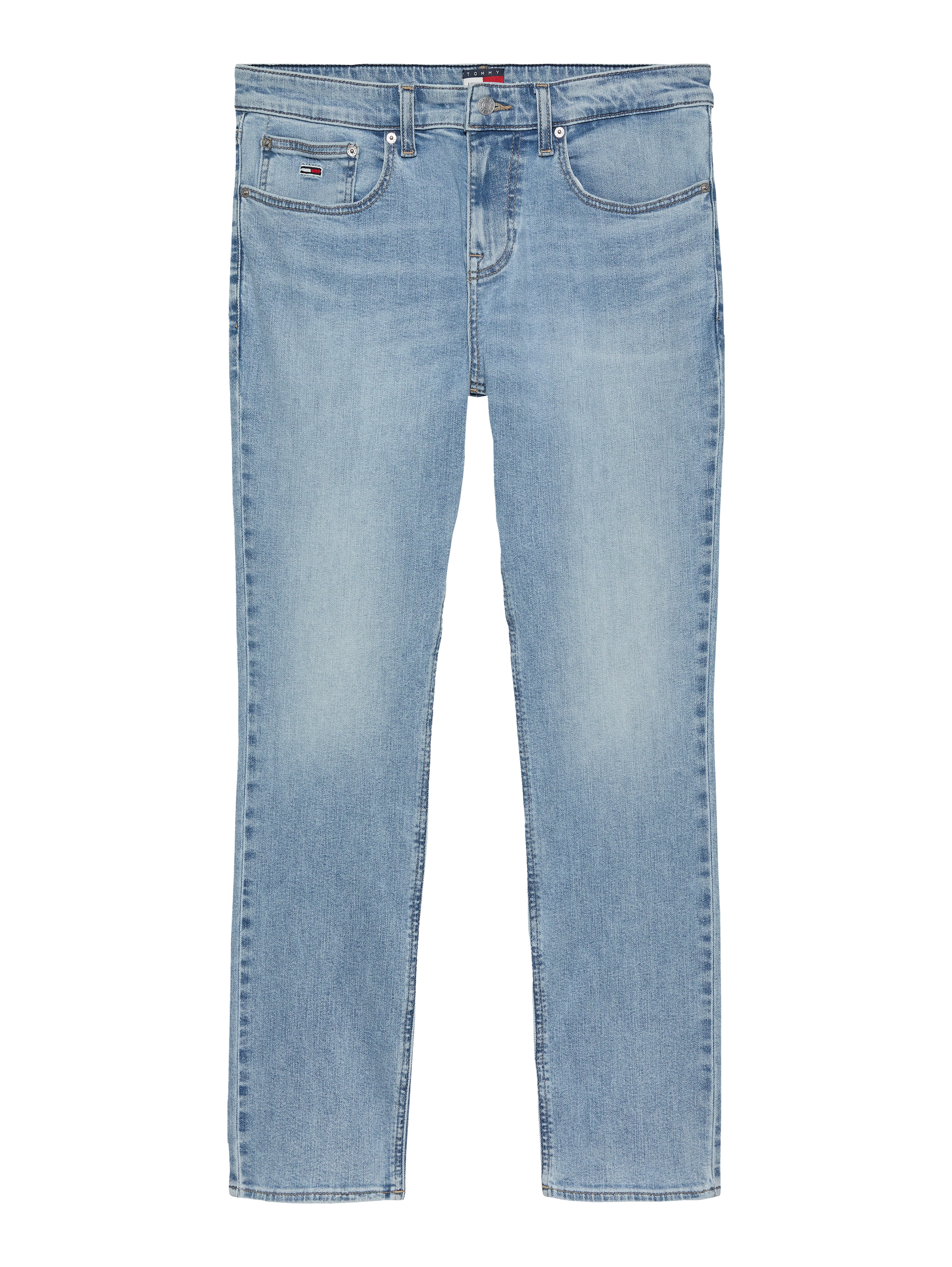 TOMMY JEANS Jeans Blue