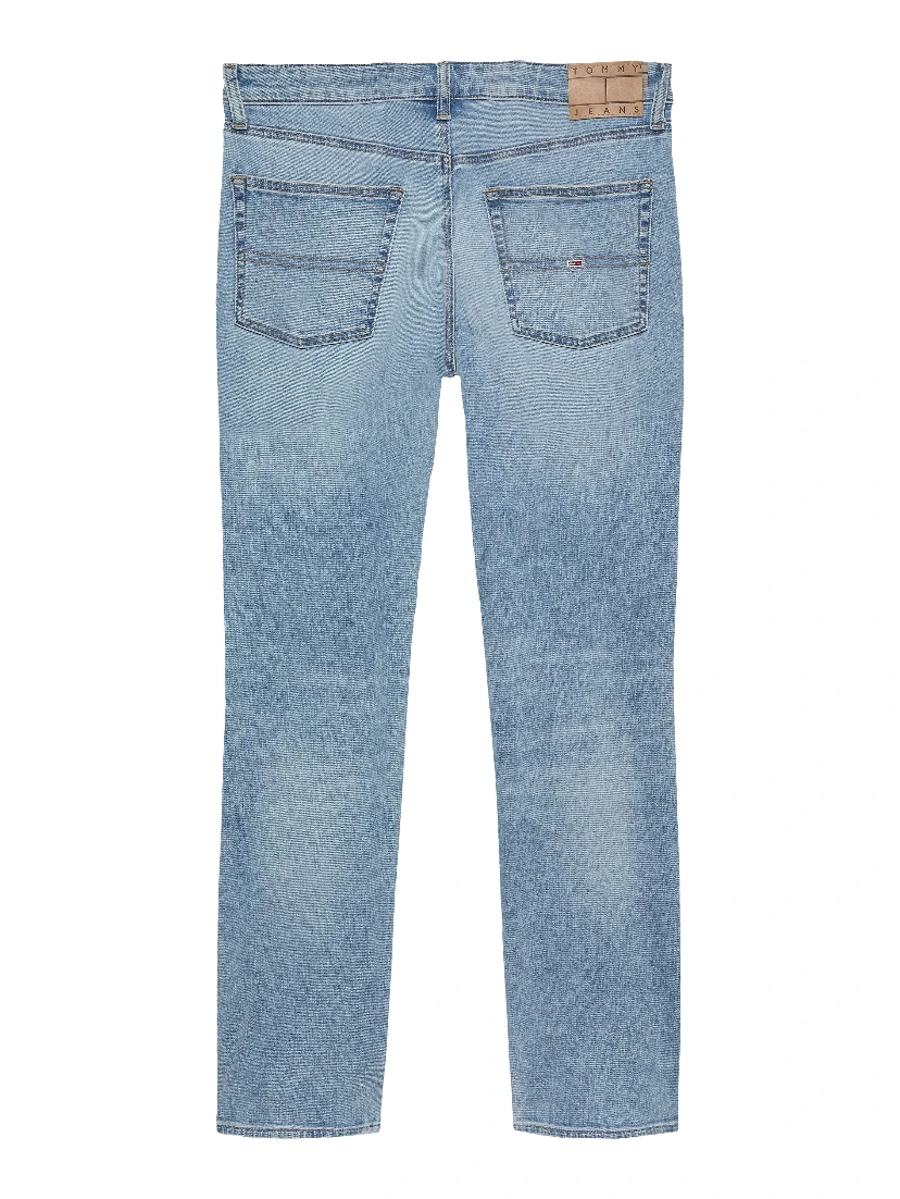 TOMMY JEANS  Jeans Blue