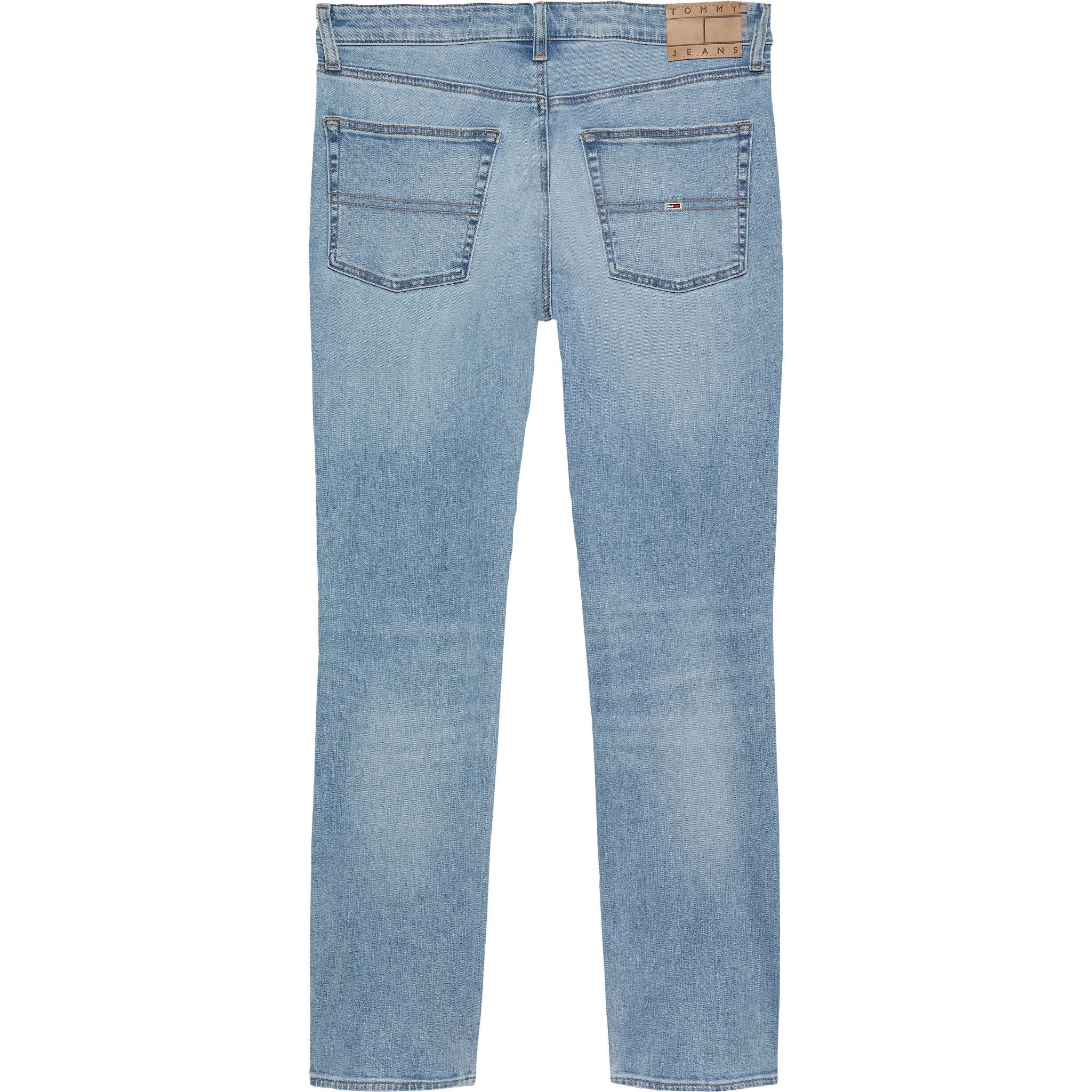 TOMMY JEANS  Jeans Blue