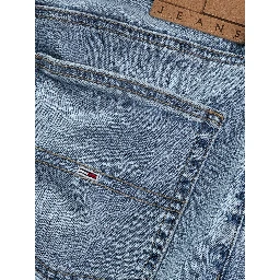 TOMMY JEANS  Jeans Blue