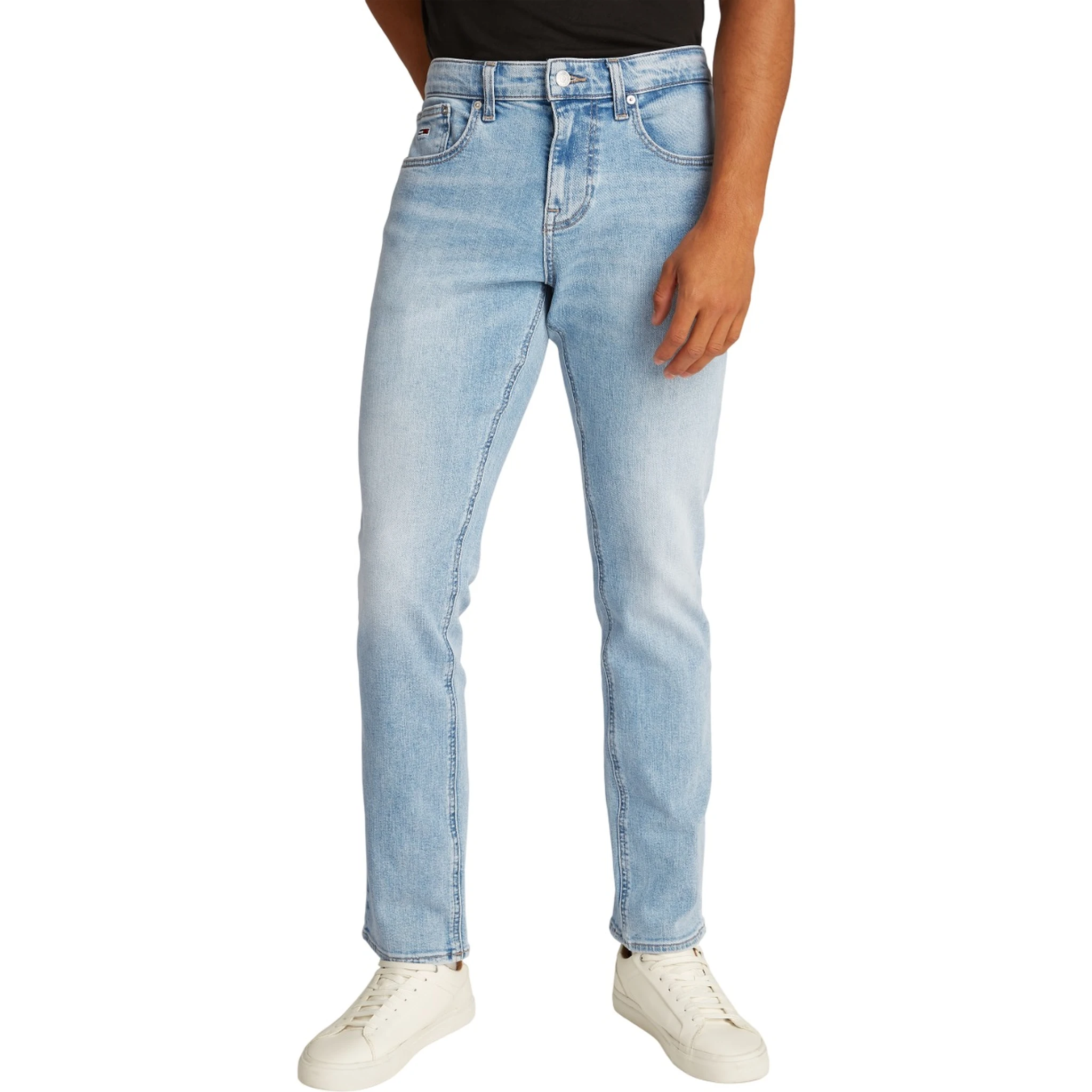 TOMMY JEANS  Jeans Blue