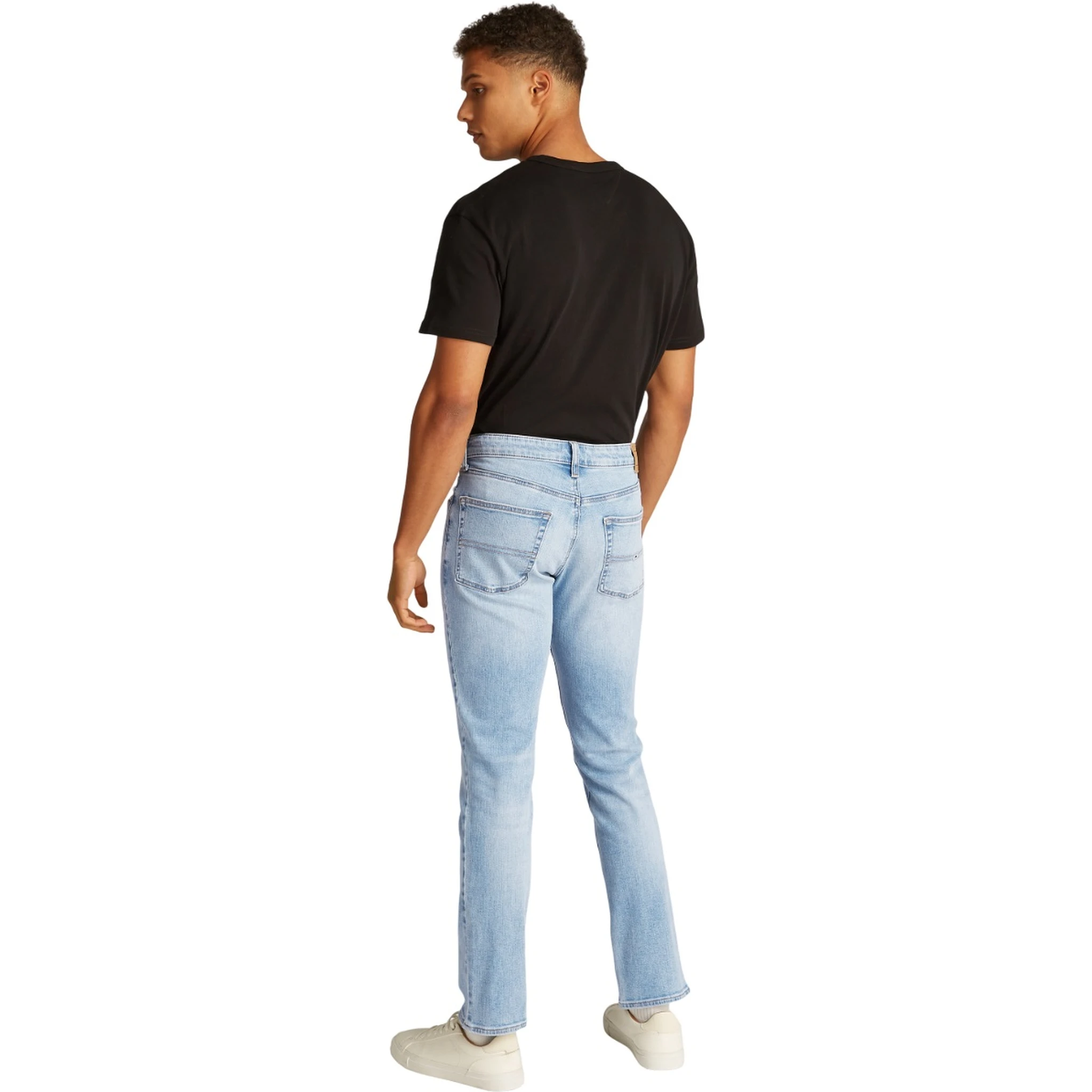 TOMMY JEANS  Jeans Blue