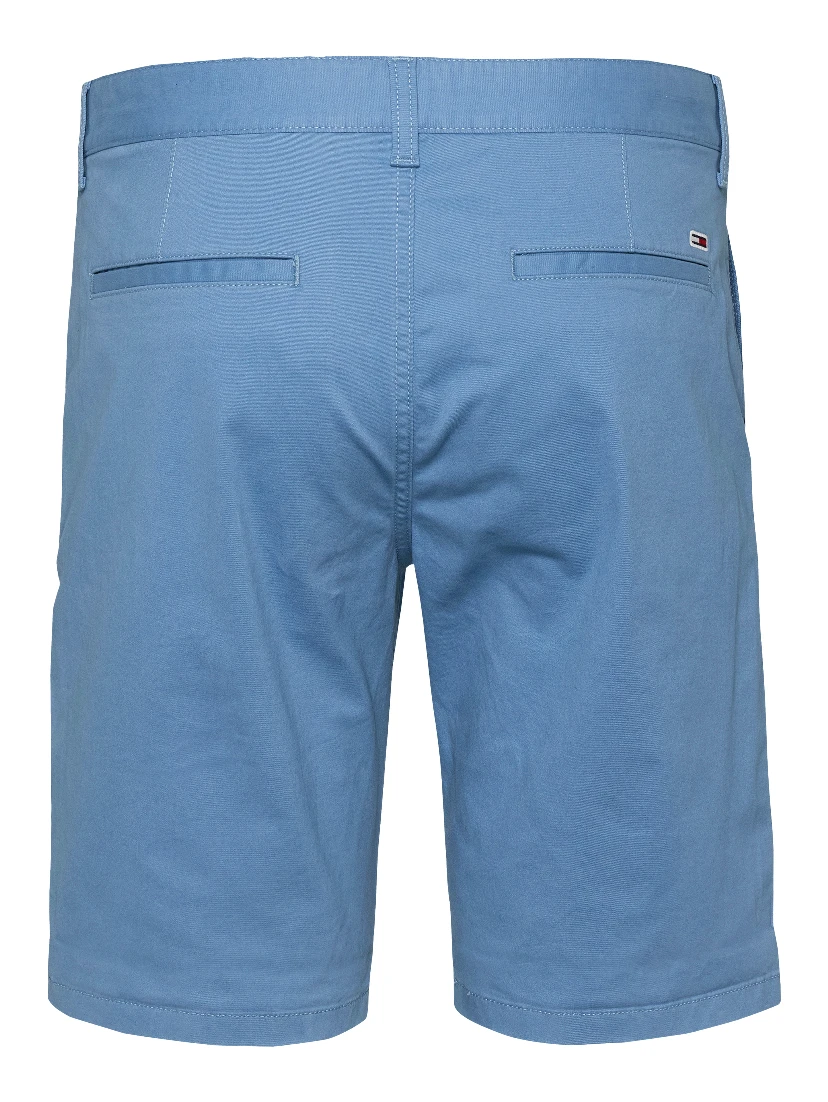 TOMMY JEANS  Shorts Blue
