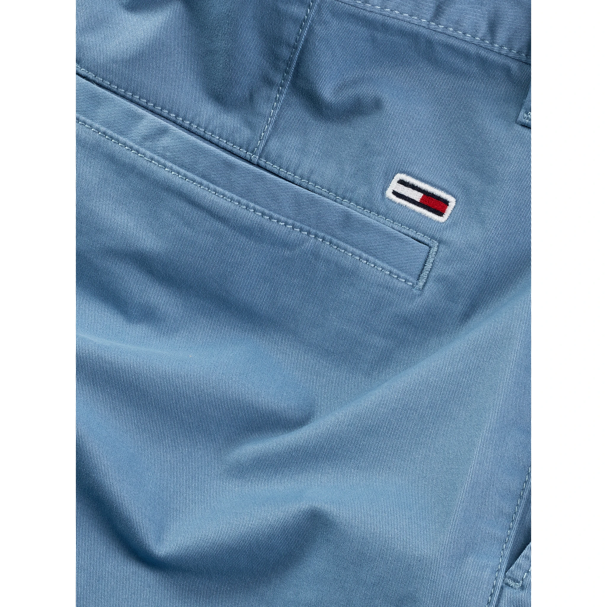 TOMMY JEANS Shorts Blue