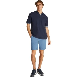 TOMMY JEANS  Shorts Blue