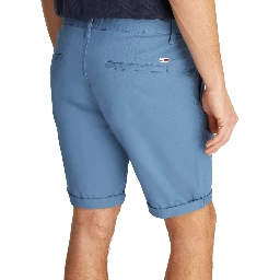 TOMMY JEANS  Shorts Blue