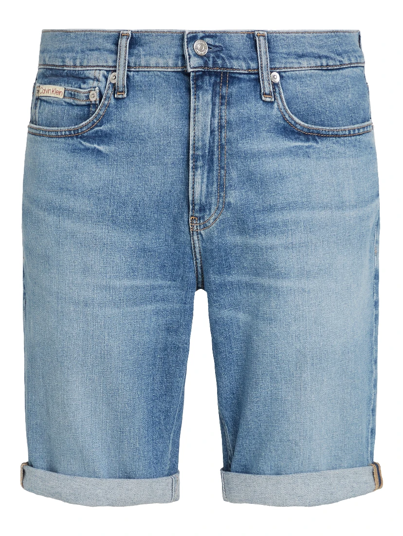 Calvin Klein Shorts Blue