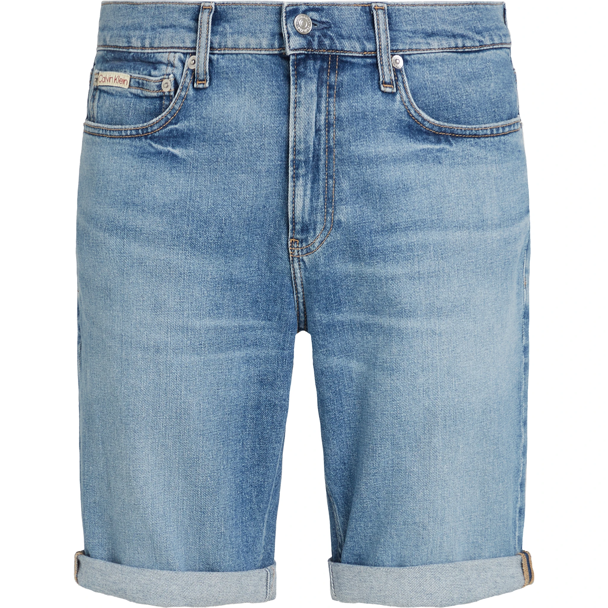 Calvin Klein Shorts Blue