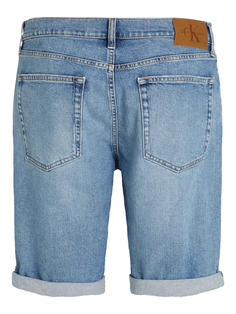 Calvin Klein Shorts Blue