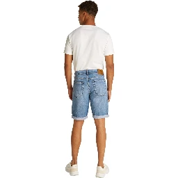 Calvin Klein Shorts Blue