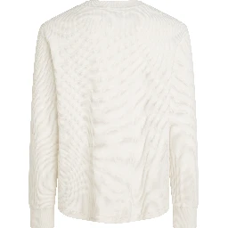 Calvin Klein Sweaters White