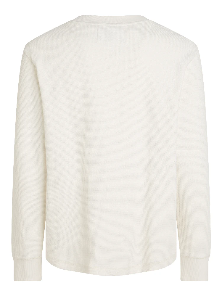 Calvin Klein Sweaters White alternative