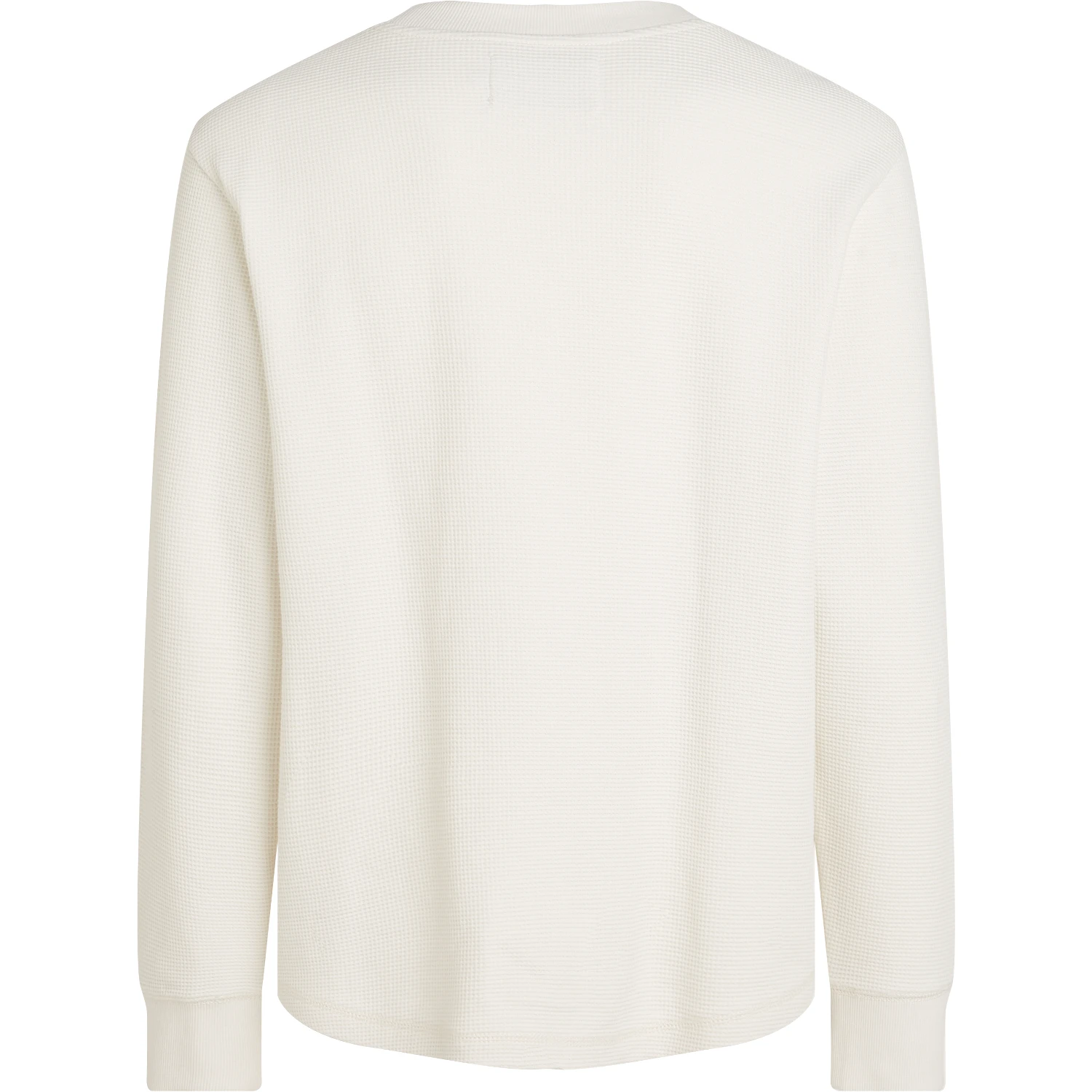 Calvin Klein Sweaters White