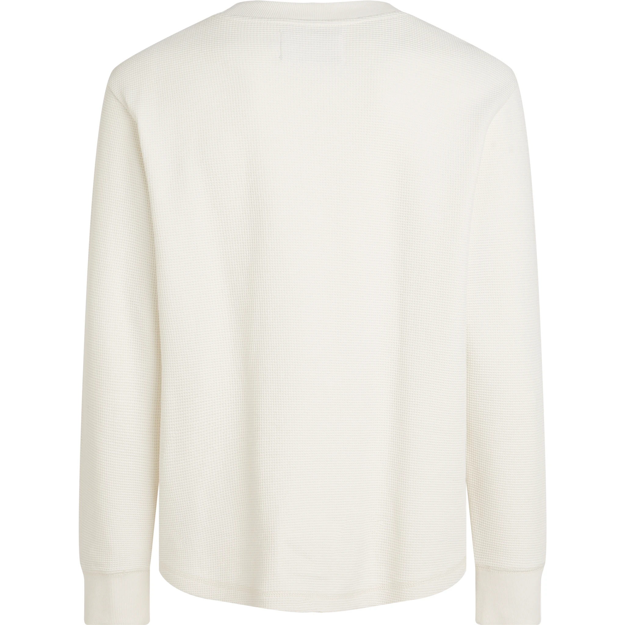 Calvin Klein Sweaters White