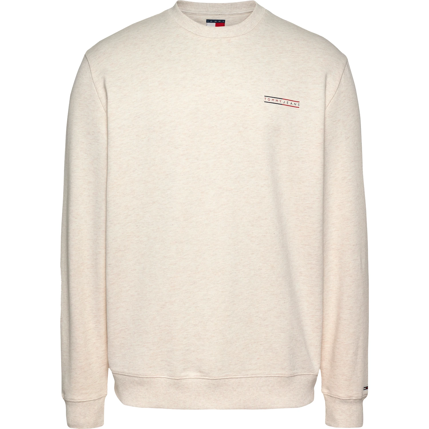 TOMMY JEANS  Sweaters Beige