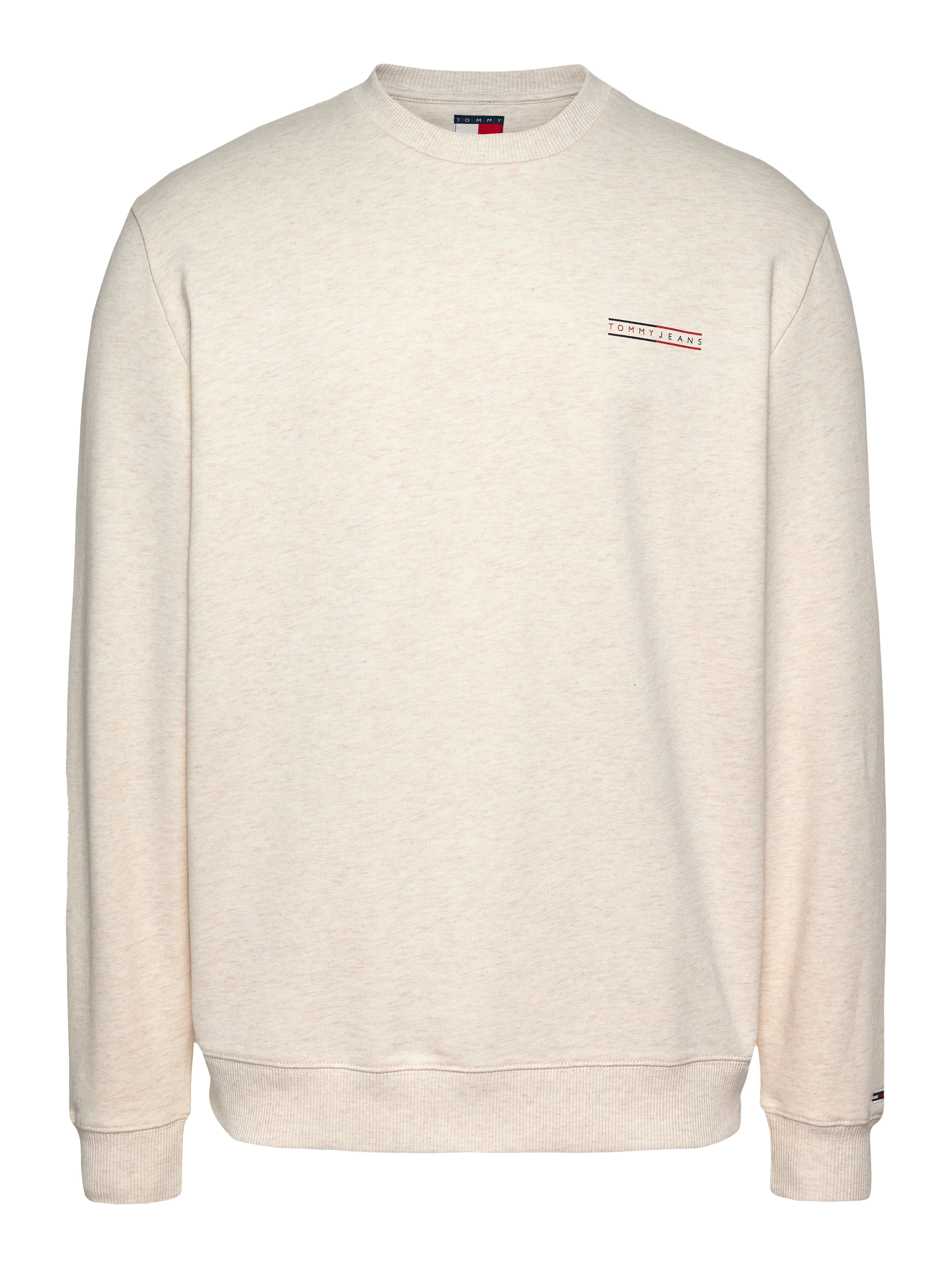 TOMMY JEANS  Sweaters Beige