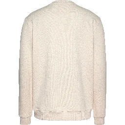 TOMMY JEANS  Sweaters Beige