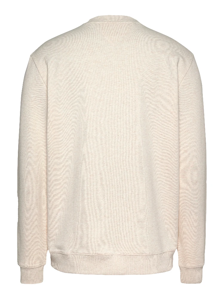 TOMMY JEANS Sweaters Beige alternative