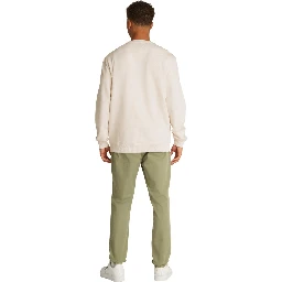 TOMMY JEANS  Sweaters Beige