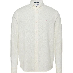 TOMMY JEANS  Shirts Beige