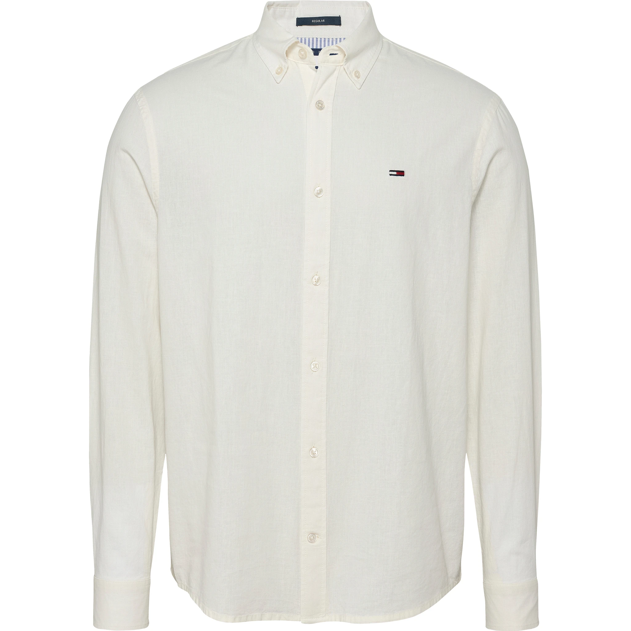 TOMMY JEANS  Shirts Beige
