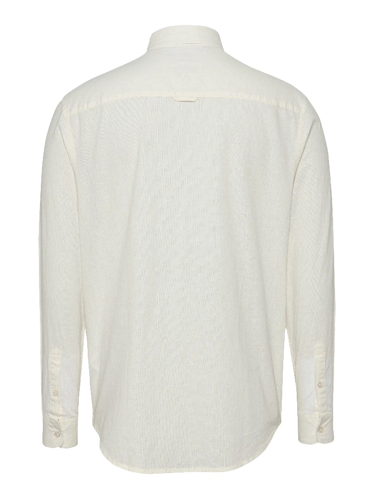 TOMMY JEANS  Shirts Beige alternative