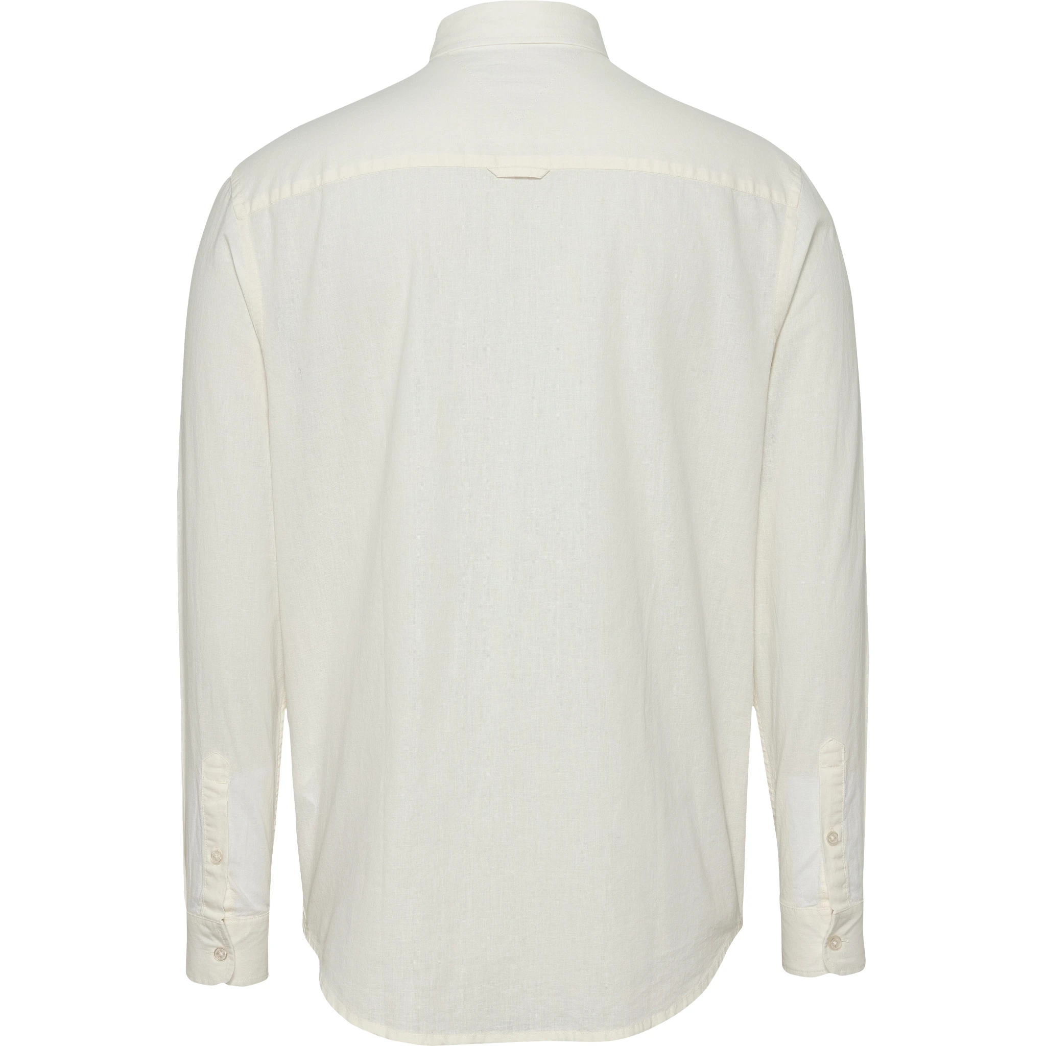 TOMMY JEANS  Shirts Beige