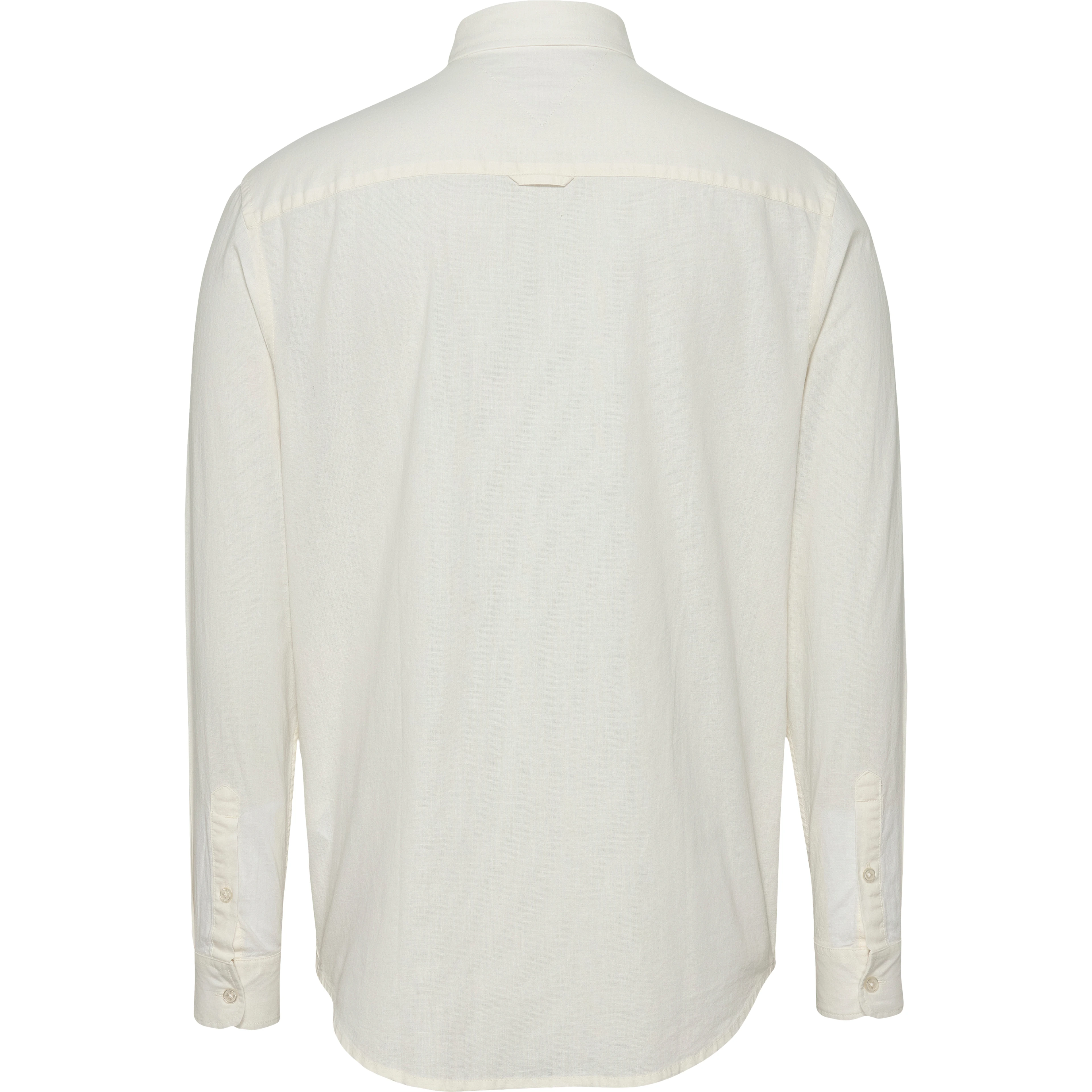TOMMY JEANS Shirts Beige