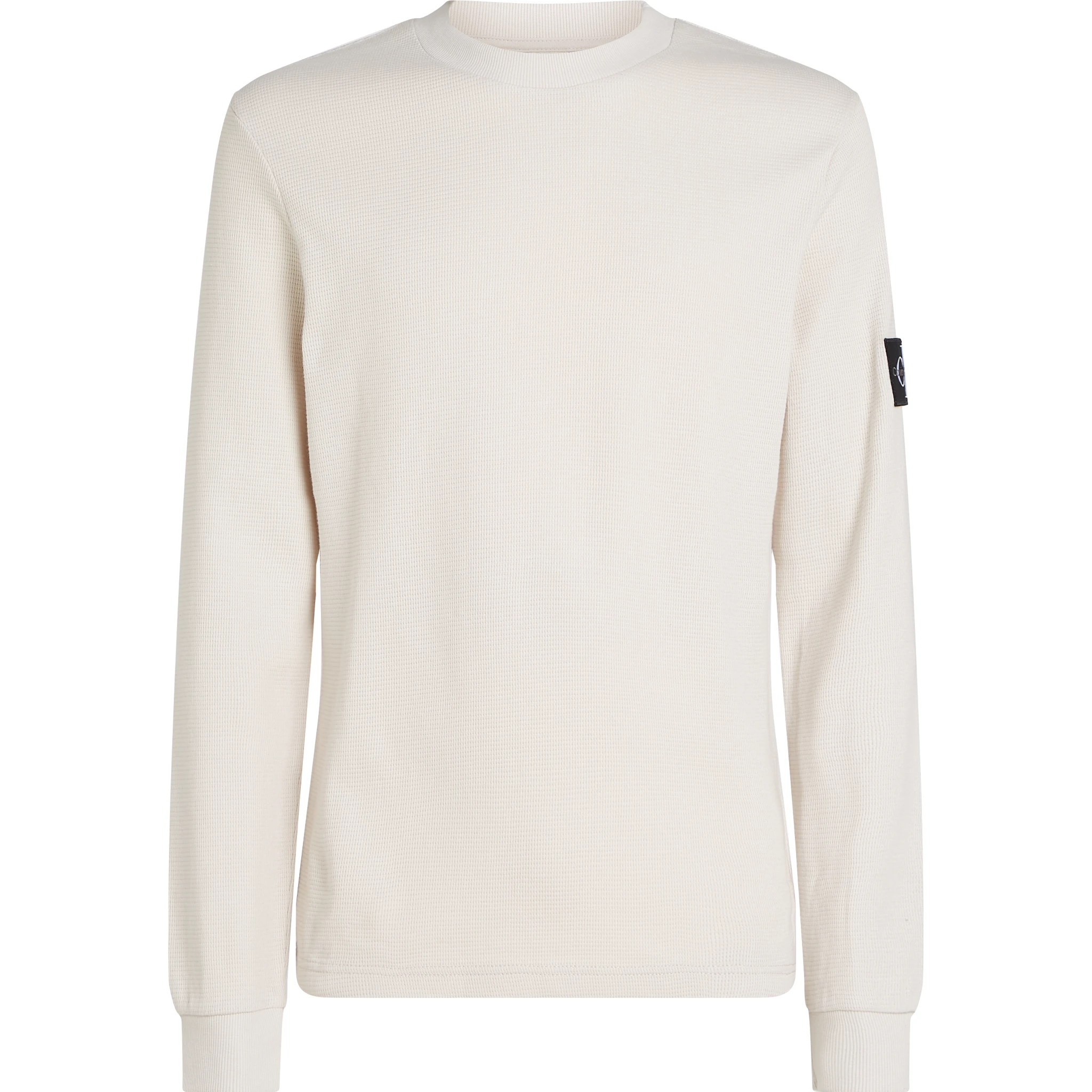 Calvin Klein Sweaters Beige