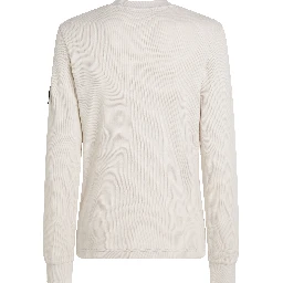 Calvin Klein Sweaters Beige