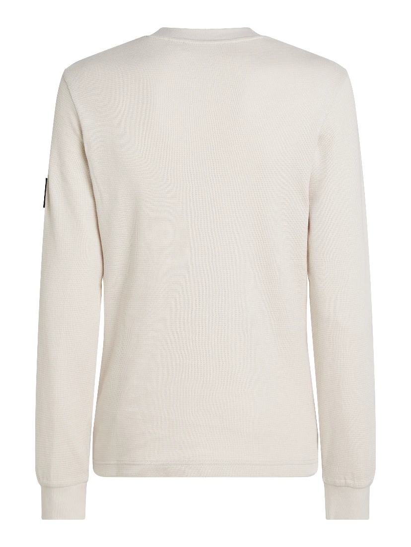 Calvin Klein Sweaters Beige