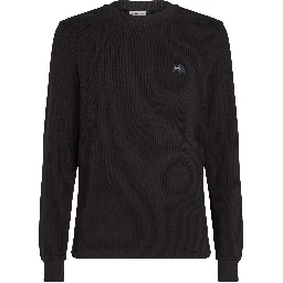 Calvin Klein Sweaters Black