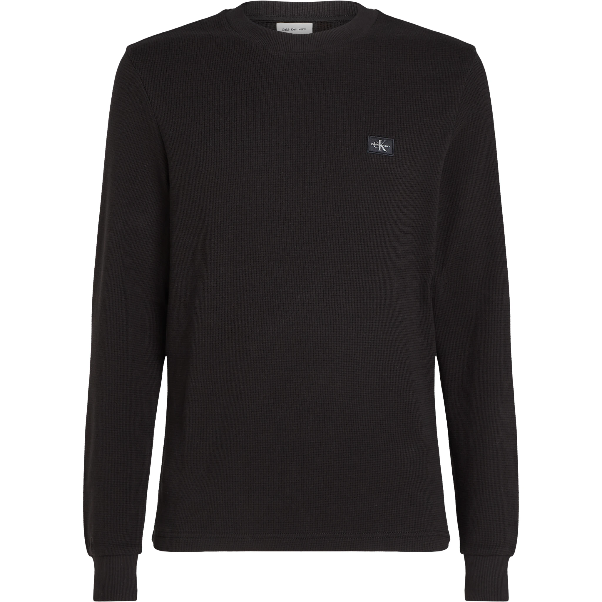 Calvin Klein Sweaters Black