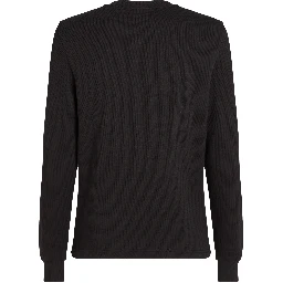 Calvin Klein Sweaters Black
