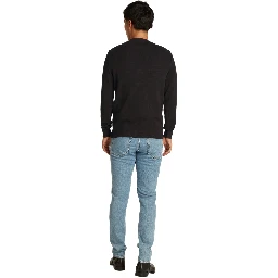 Calvin Klein Sweaters Black