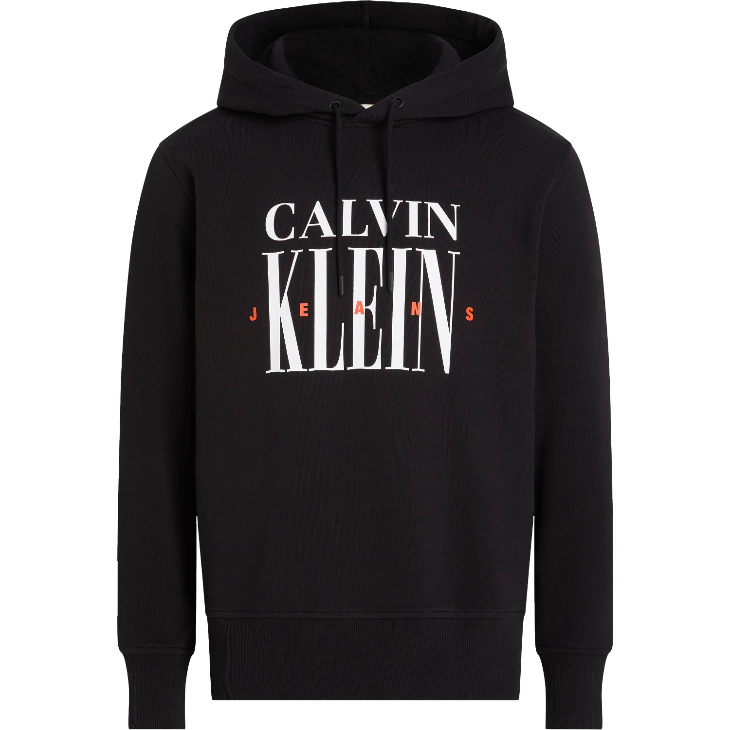 Calvin Klein Sweaters Black