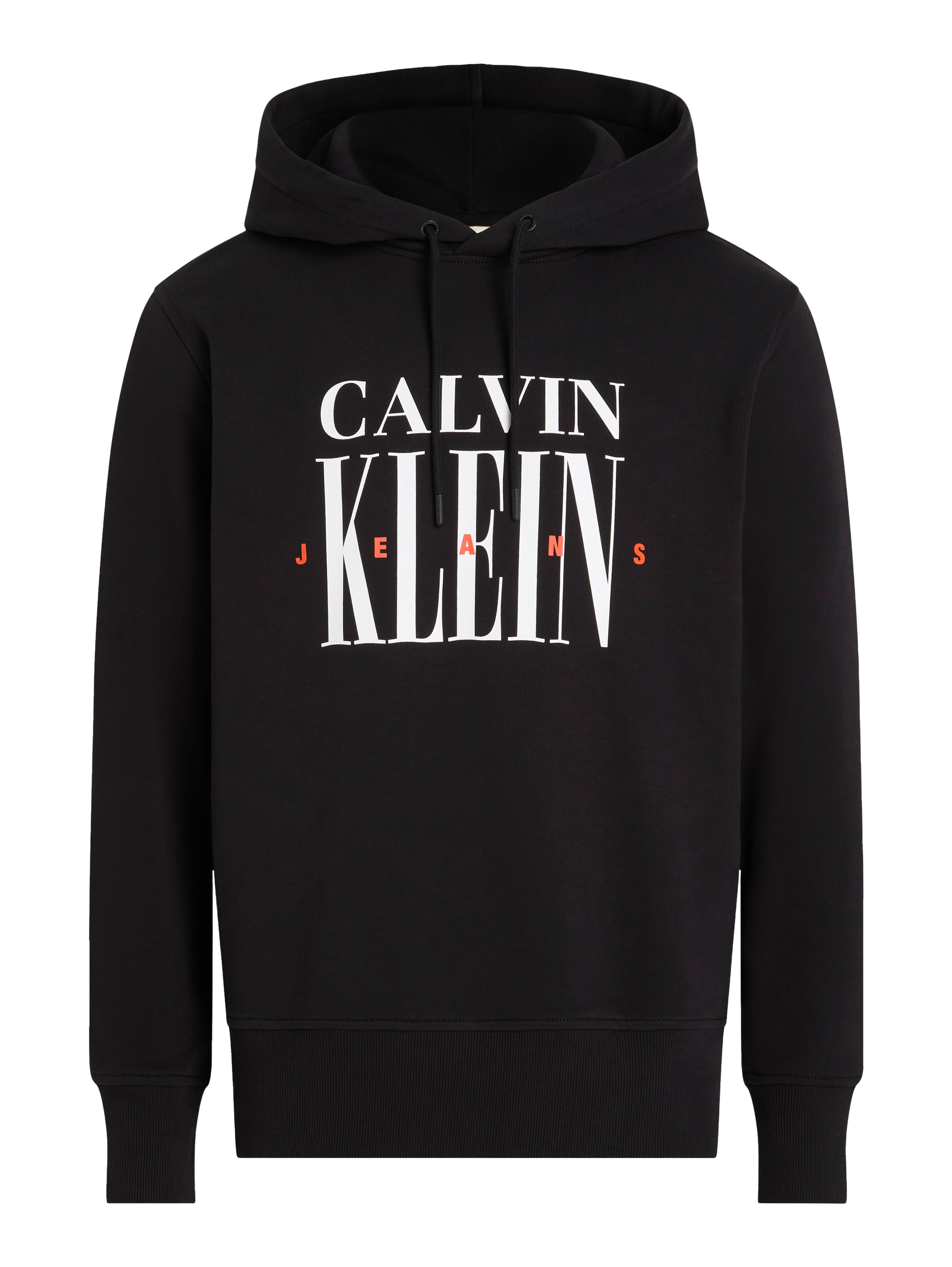 Calvin Klein Sweaters Black