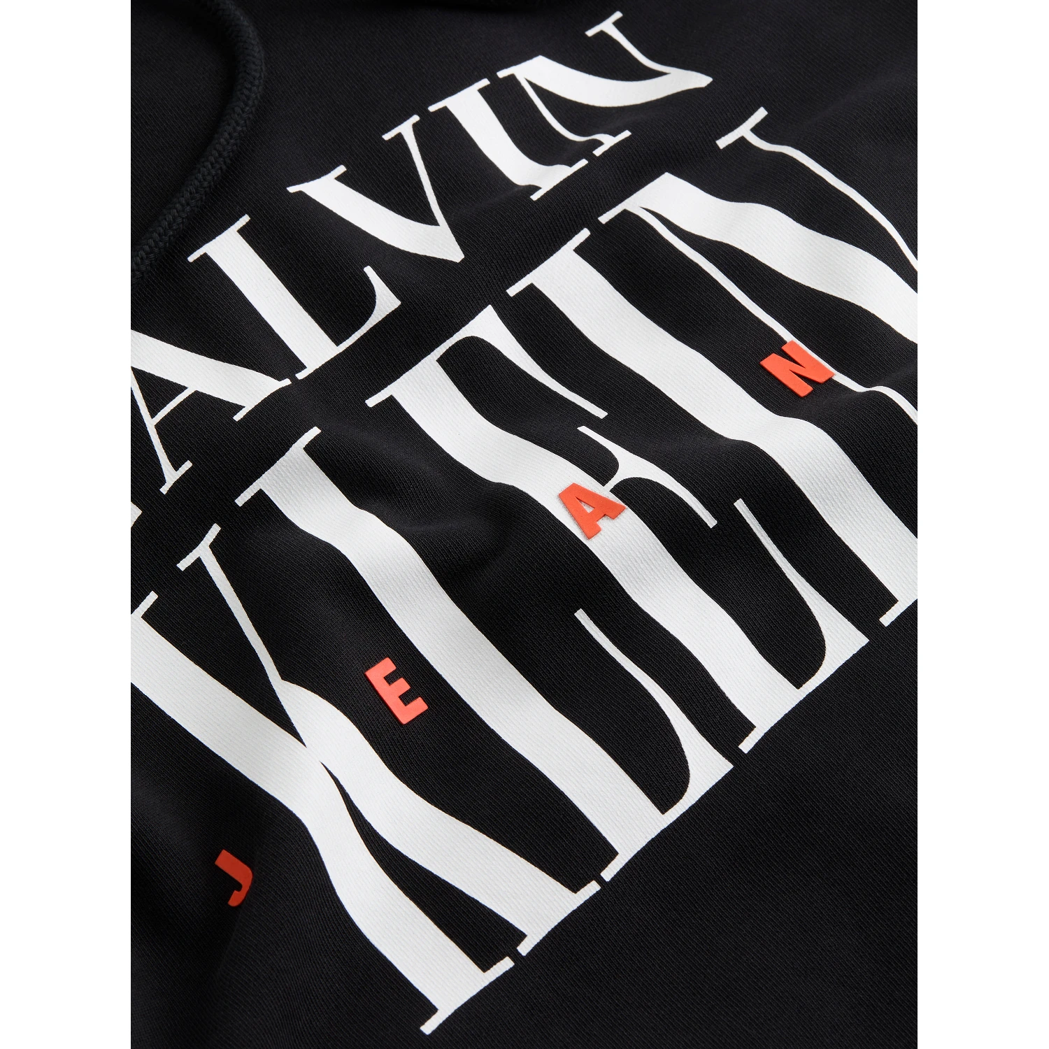 Calvin Klein Sweaters Black