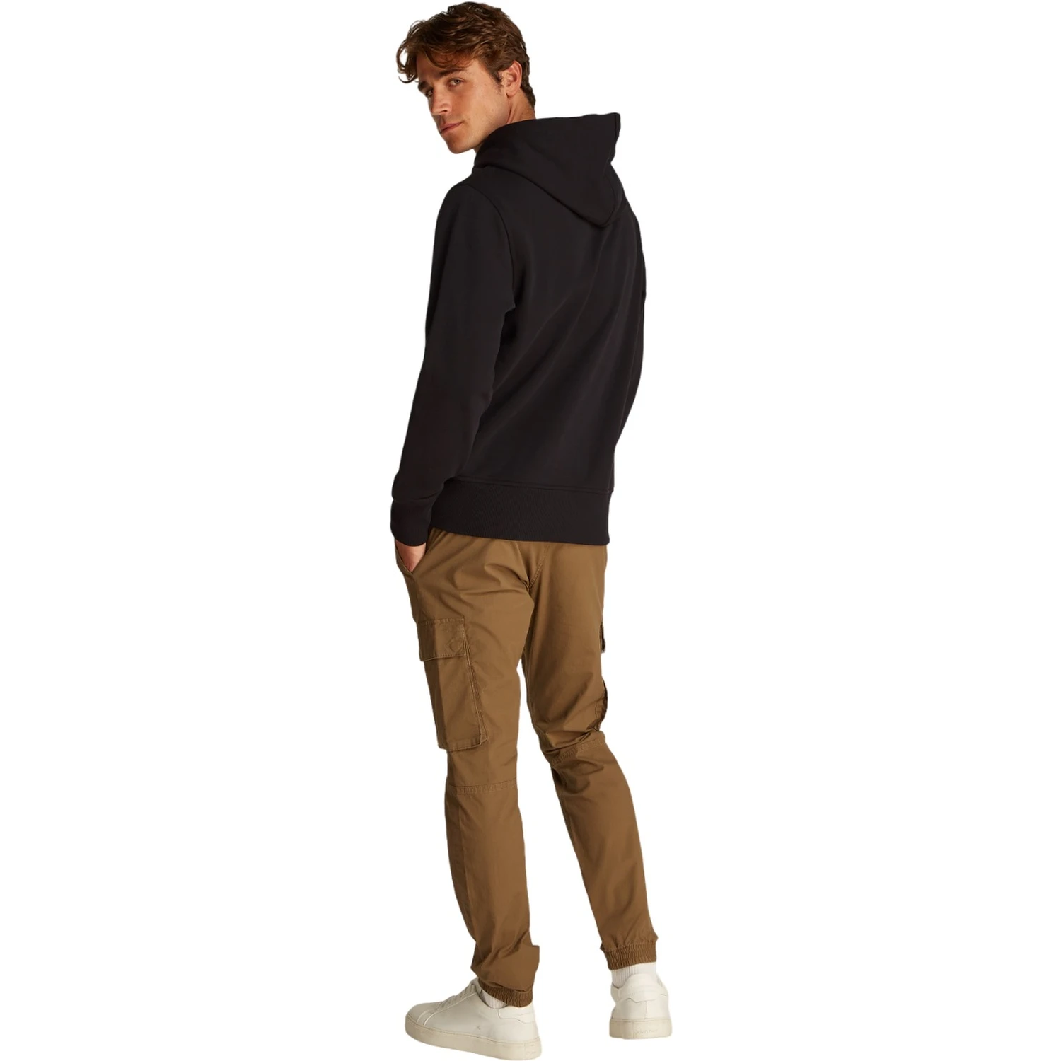 Calvin Klein Sweaters Black
