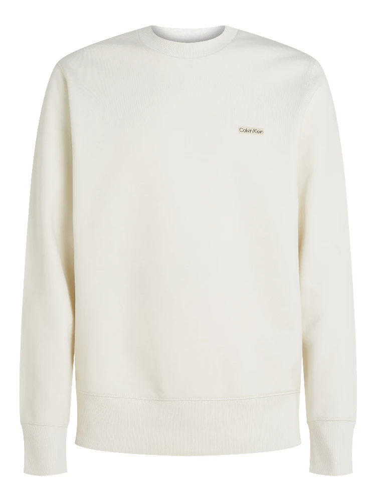 Calvin Klein Sweaters Beige