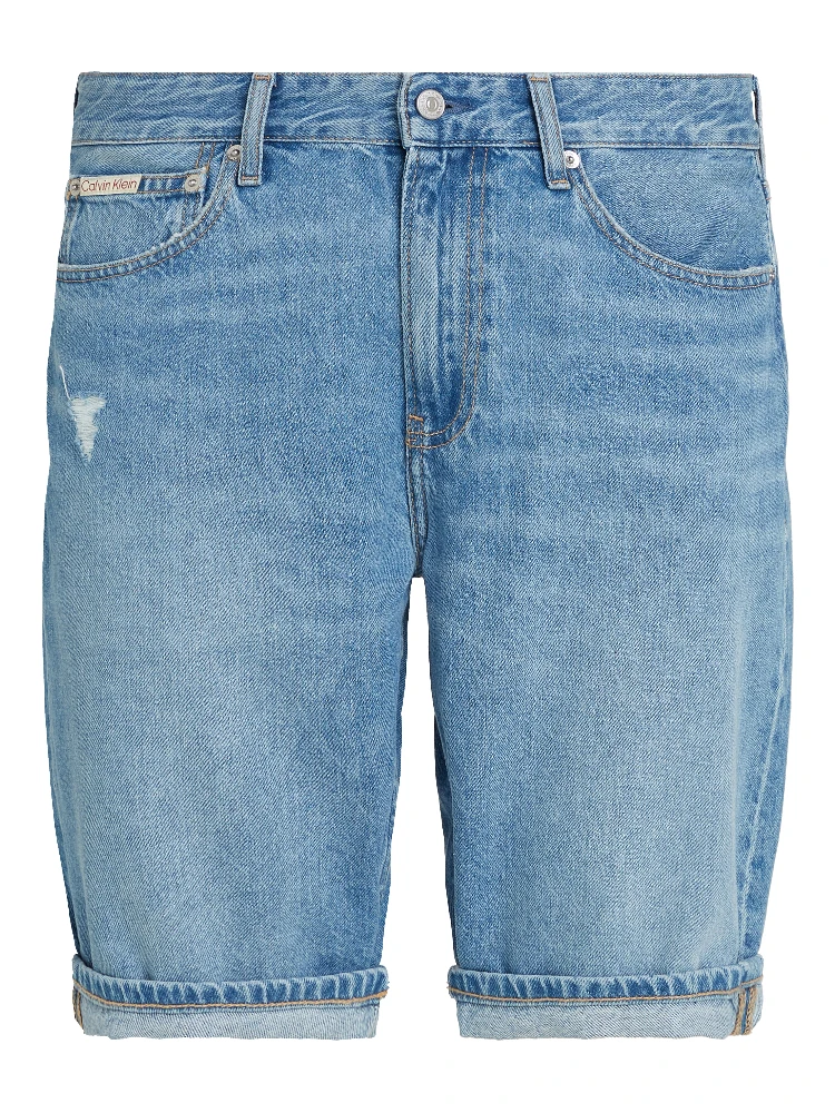 Calvin Klein Shorts Blue