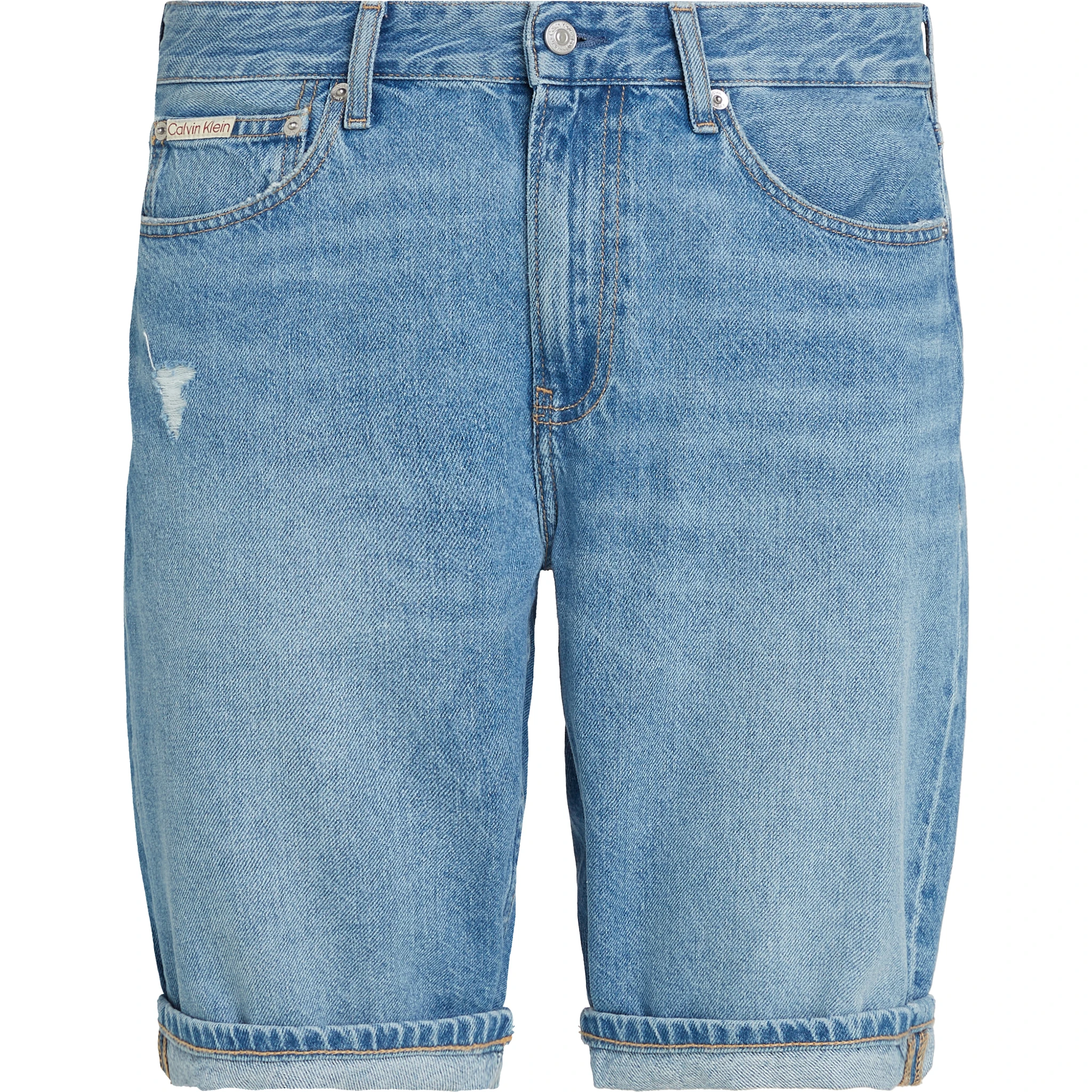 Calvin Klein Shorts Blue