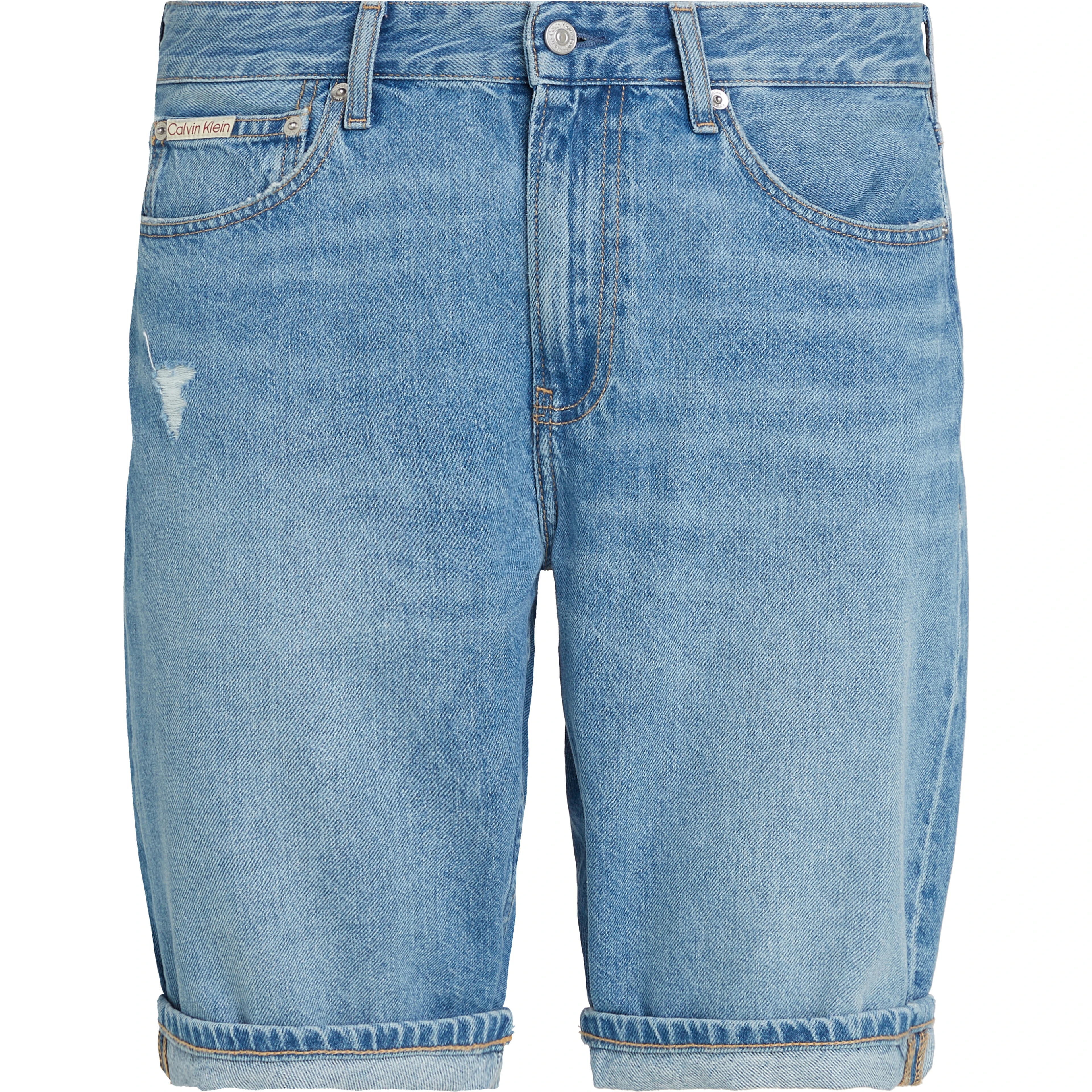 Calvin Klein Shorts Blue