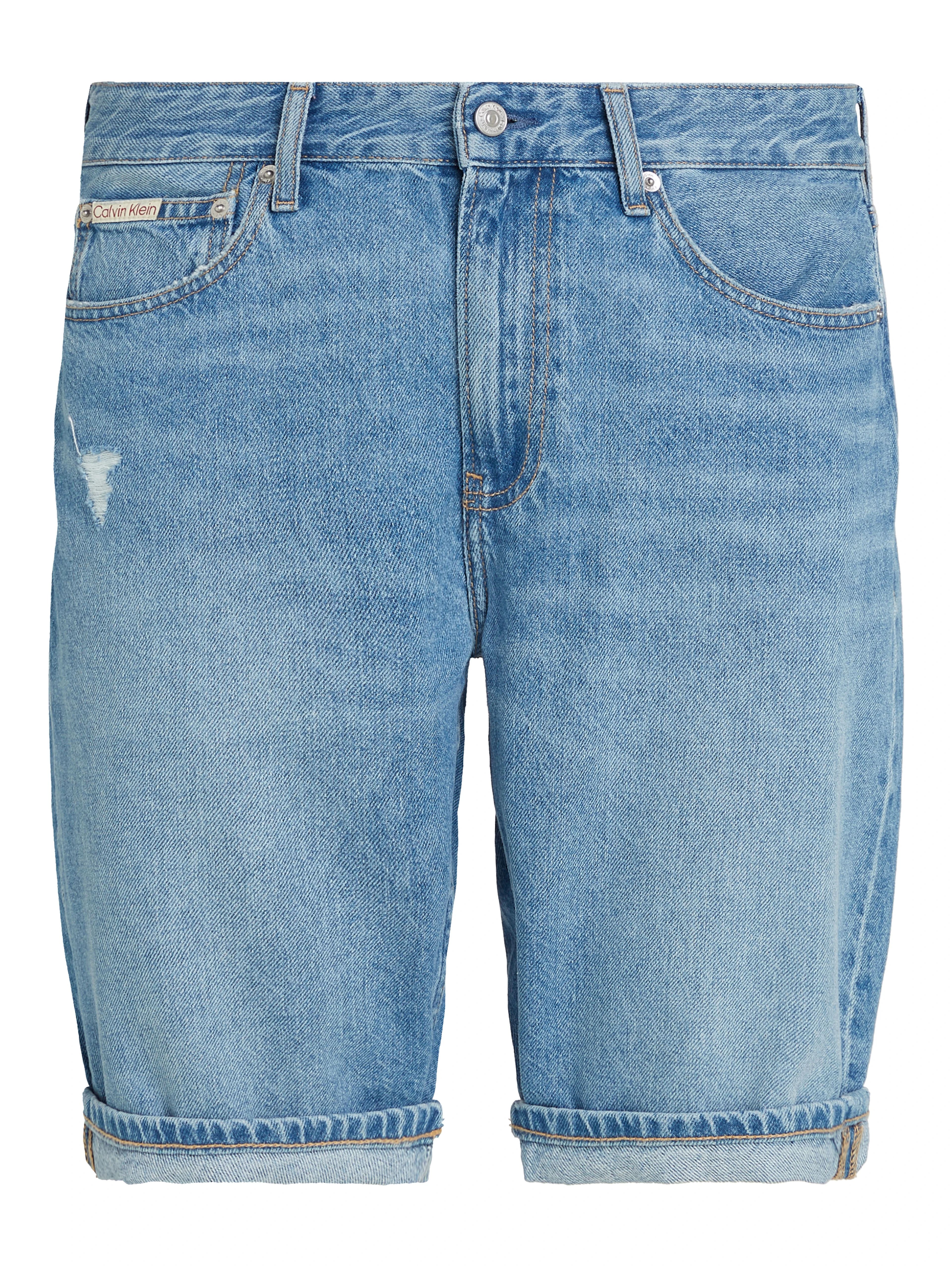 Calvin Klein Shorts Blue