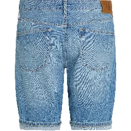 Calvin Klein Shorts Blue