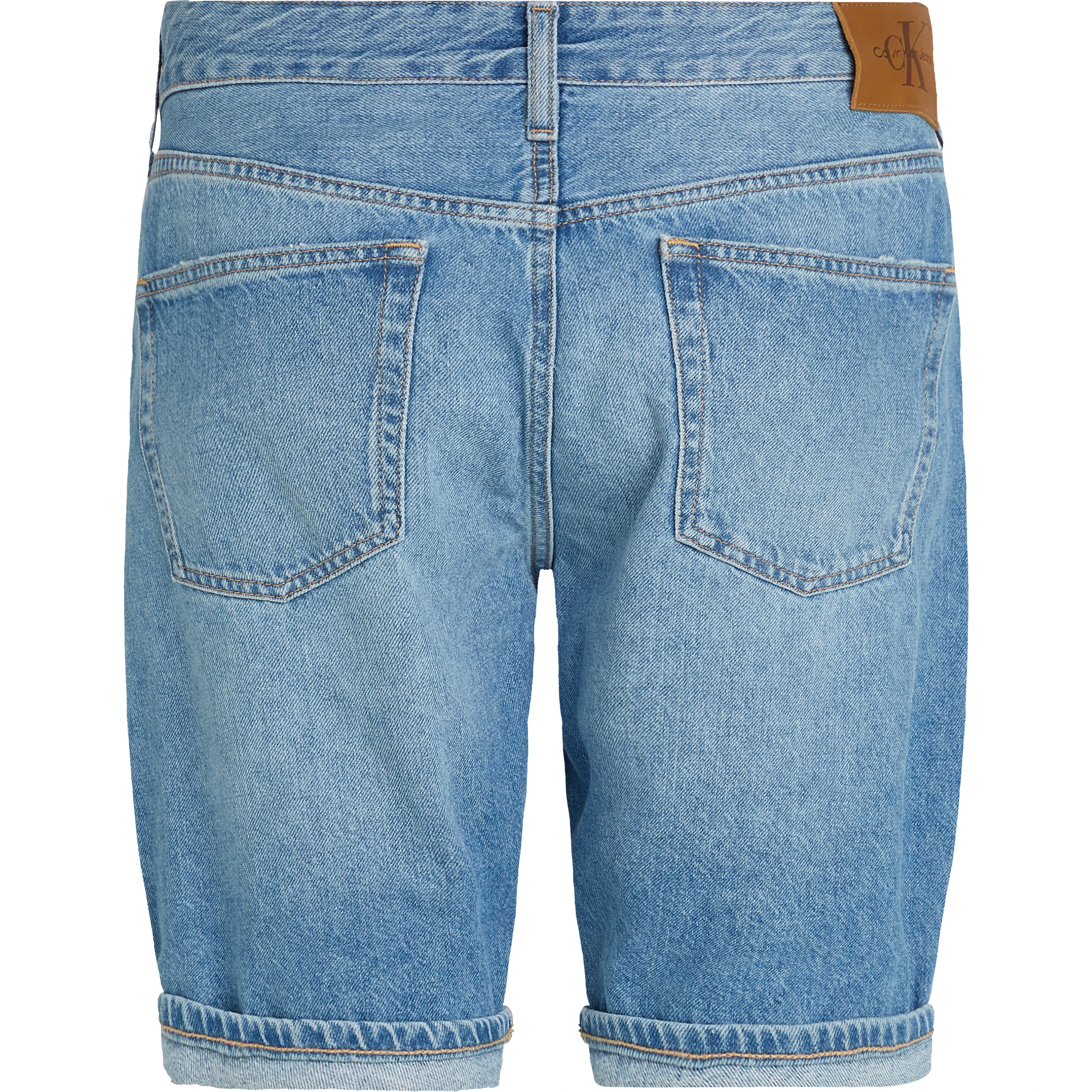 Calvin Klein Shorts Blue