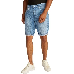 Calvin Klein Shorts Blue